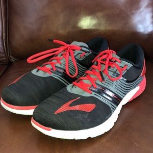 Brooks Pure Cadence 6 Size 14 Medium D width
